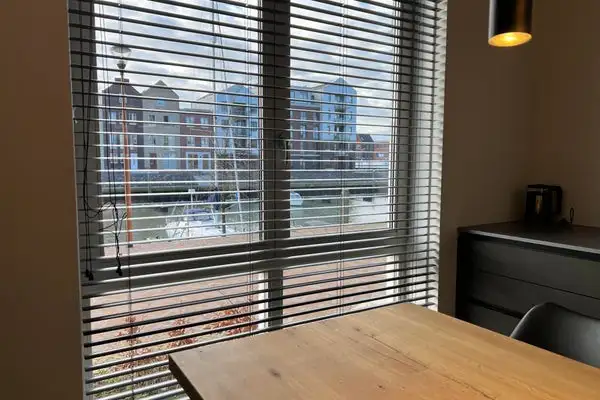 Foto #4 Huurwoning Sluiskade Spijkenisse