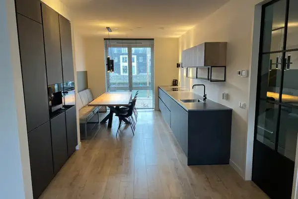 Foto #2 Huurwoning Sluiskade Spijkenisse