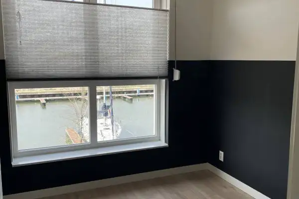 Foto #14 Huurwoning Sluiskade Spijkenisse