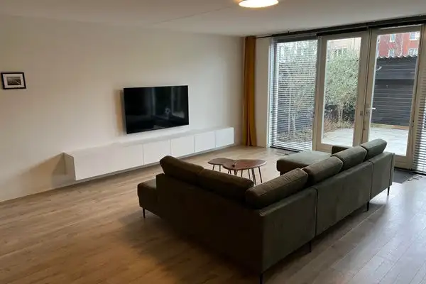 Foto #6 Huurwoning Sluiskade Spijkenisse