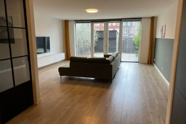 Foto #5 Huurwoning Sluiskade Spijkenisse