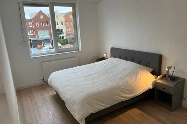 Foto #10 Huurwoning Sluiskade Spijkenisse