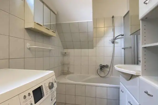 Foto #2 Kamer Tilburgseweg Breda