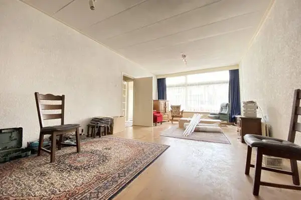 Foto #4 Kamer Tilburgseweg Breda