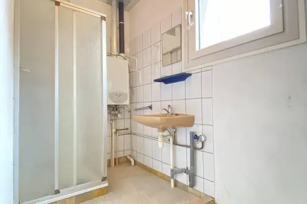 Foto #3 Kamer Tilburgseweg Breda