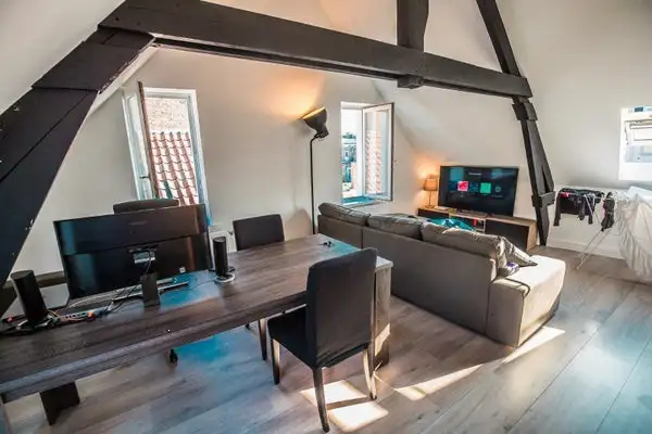 Foto #1 Appartement van Coothplein Breda