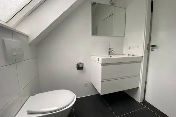 Foto #10 Appartement van Coothplein Breda