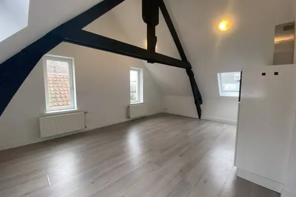 Foto #3 Appartement van Coothplein Breda