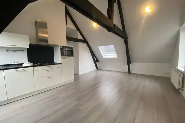 Foto #5 Appartement van Coothplein Breda