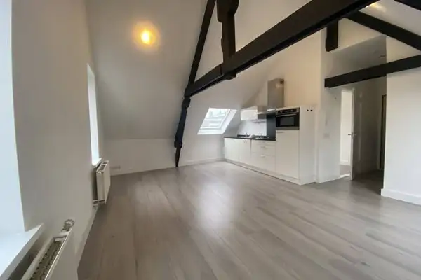 Foto #4 Appartement van Coothplein Breda