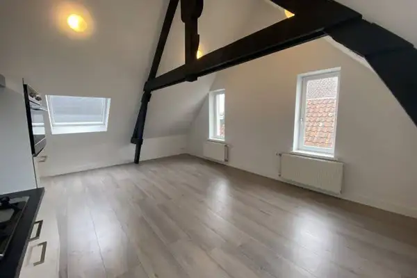 Foto #6 Appartement van Coothplein Breda