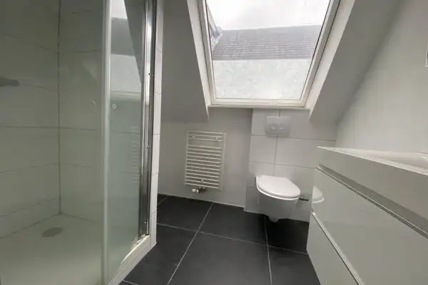 Foto #9 Appartement van Coothplein Breda