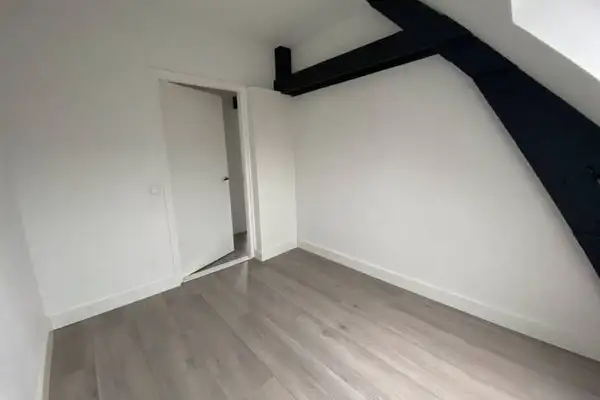 Foto #8 Appartement van Coothplein Breda