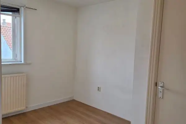 Foto #7 Appartement Steenbergsestraat Bergen op Zoom