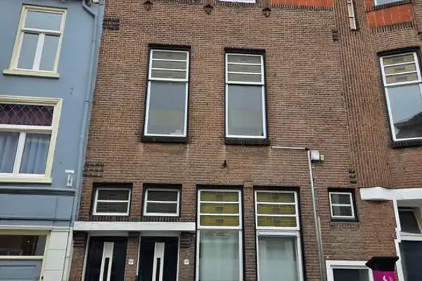 Foto #0 Appartement Steenbergsestraat Bergen op Zoom