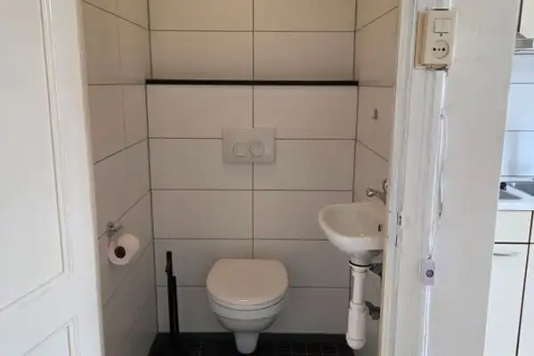 Foto #9 Appartement Steenbergsestraat Bergen op Zoom