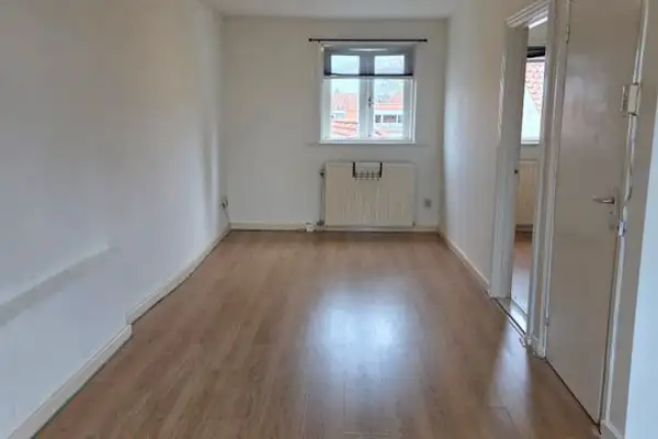 Foto #3 Appartement Steenbergsestraat Bergen op Zoom