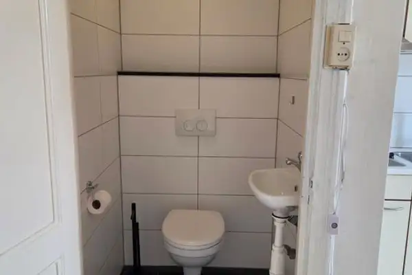 Foto #6 Appartement Steenbergsestraat Bergen op Zoom