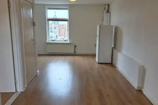 Foto #4 Appartement Steenbergsestraat Bergen op Zoom