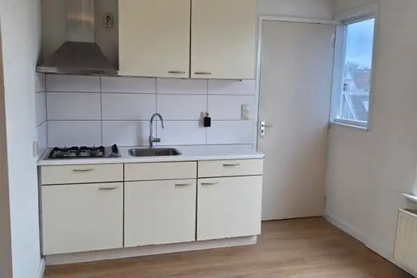 Foto #5 Appartement Steenbergsestraat Bergen op Zoom