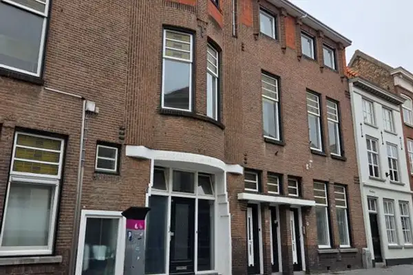Foto #1 Appartement Steenbergsestraat Bergen op Zoom
