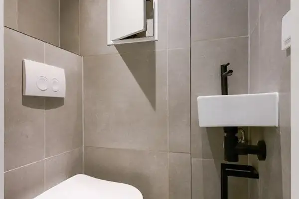 Foto #6 Kamer Ackersdijkstraat Rotterdam