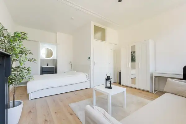 Foto #2 Kamer Ackersdijkstraat Rotterdam