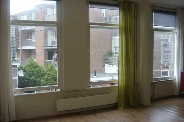 Foto #2 Studio Linschotenstraat Haarlem