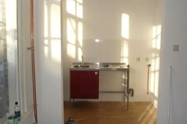 Foto #0 Studio Linschotenstraat Haarlem