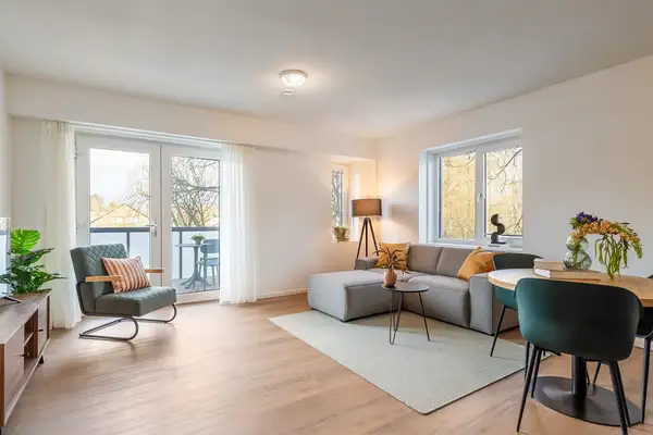 Foto #0 Appartement Waterstraat Velp