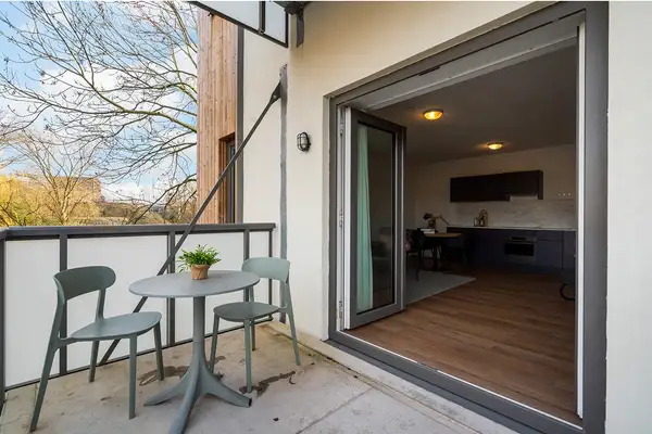 Foto #6 Appartement Waterstraat Velp