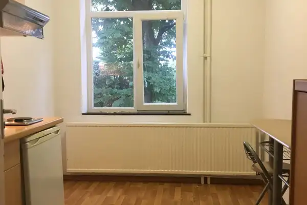 Foto #0 Kamer Tongerseweg Maastricht