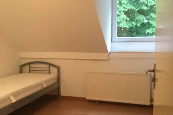 Foto #2 Kamer Tongerseweg Maastricht