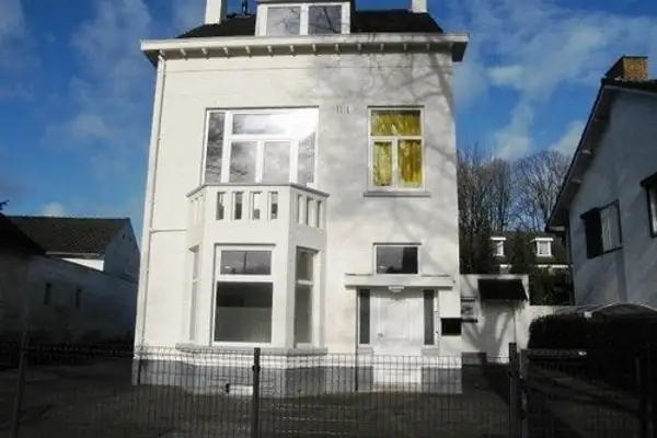 Foto #5 Kamer Tongerseweg Maastricht