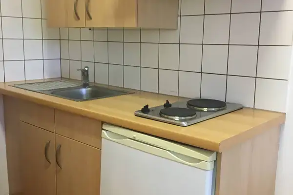 Foto #1 Kamer Tongerseweg Maastricht