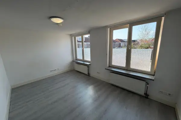 Foto #4 Kamer Staringstraat Tilburg