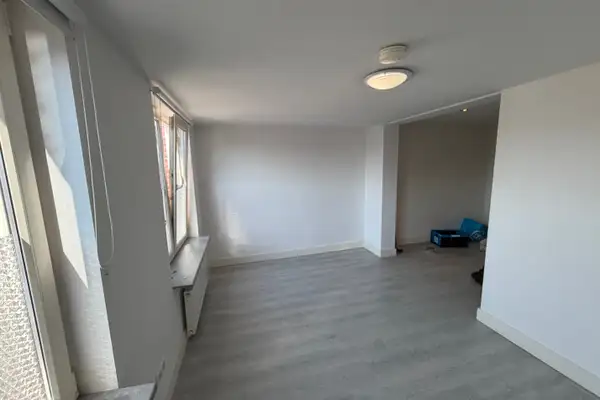 Foto #3 Kamer Staringstraat Tilburg