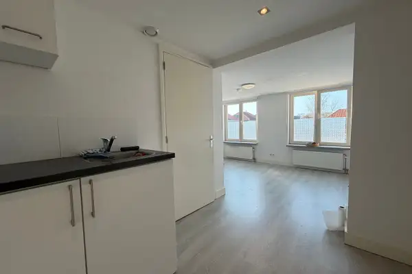 Foto #6 Kamer Staringstraat Tilburg