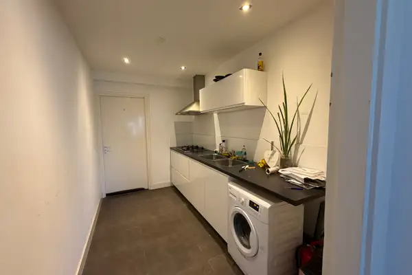 Foto #7 Kamer Staringstraat Tilburg