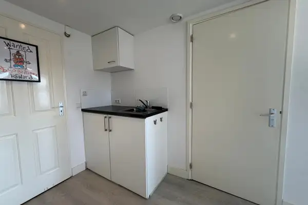 Foto #5 Kamer Staringstraat Tilburg