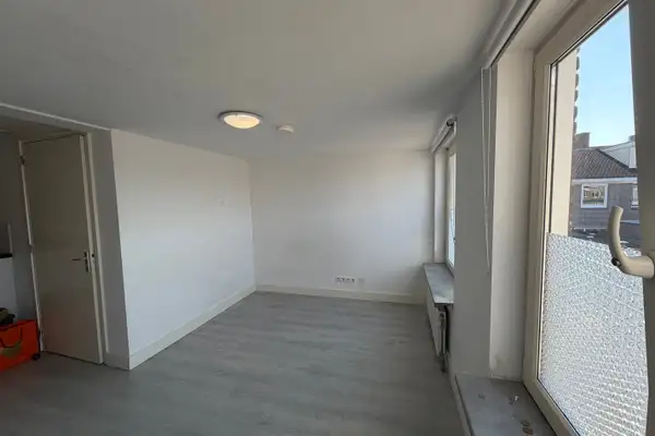 Foto #1 Kamer Staringstraat Tilburg