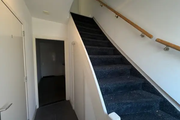 Foto #9 Kamer Staringstraat Tilburg