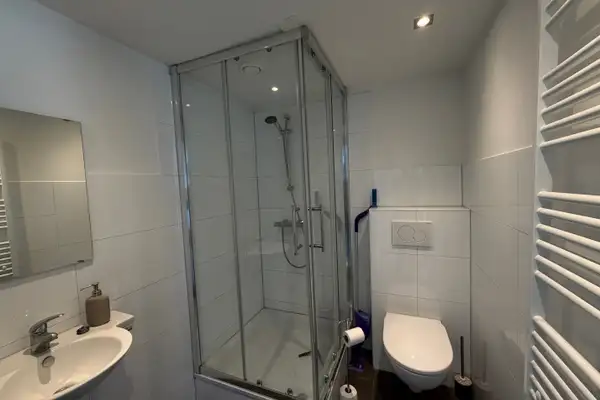 Foto #8 Kamer Staringstraat Tilburg