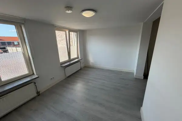 Foto #2 Kamer Staringstraat Tilburg