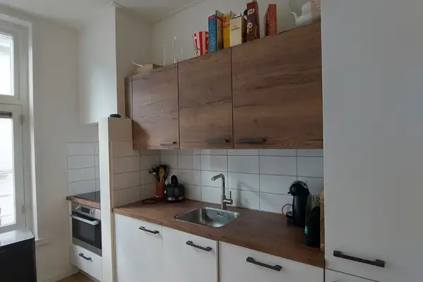 Foto #38 Appartement Bagijnenstraat Deventer