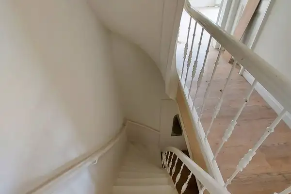 Foto #13 Appartement Bagijnenstraat Deventer