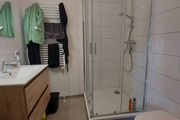 Foto #36 Appartement Bagijnenstraat Deventer