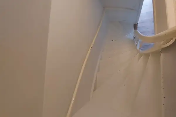 Foto #30 Appartement Bagijnenstraat Deventer