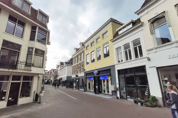 Foto #40 Appartement Bagijnenstraat Deventer