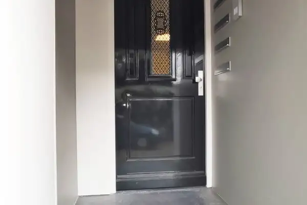 Foto #2 Appartement Bagijnenstraat Deventer